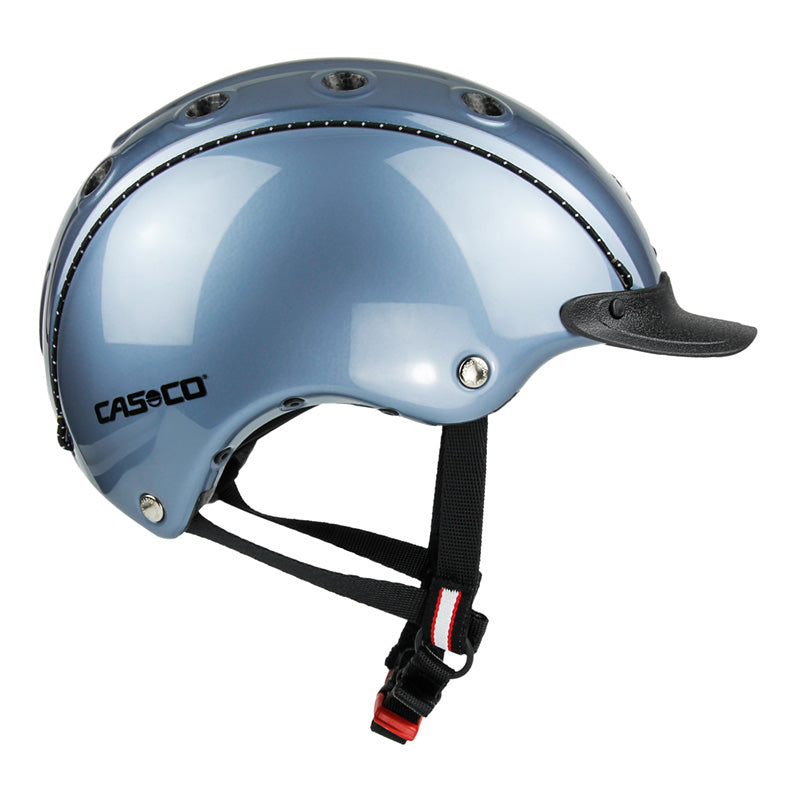 CASCO Choice 2 Turnier Reithelm – Uni-Größe Casco