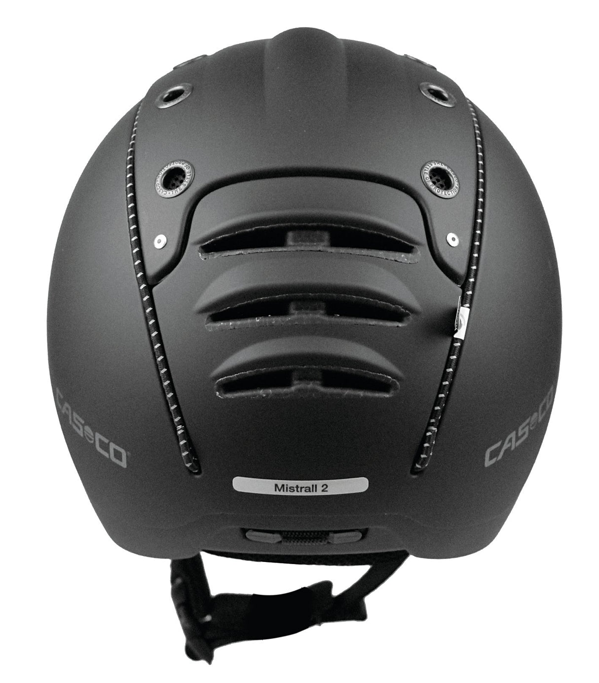 CASCO Reithelm Mistrall-2 – Luftig, sicher und stilvoll Casco