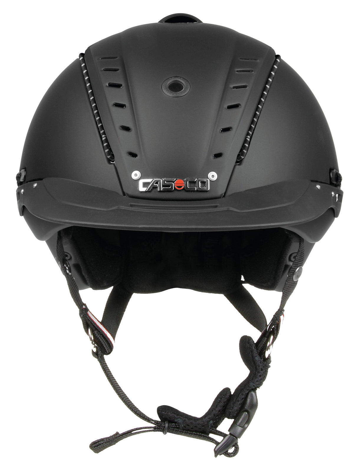 CASCO Reithelm Mistrall-2 – Luftig, sicher und stilvoll Casco