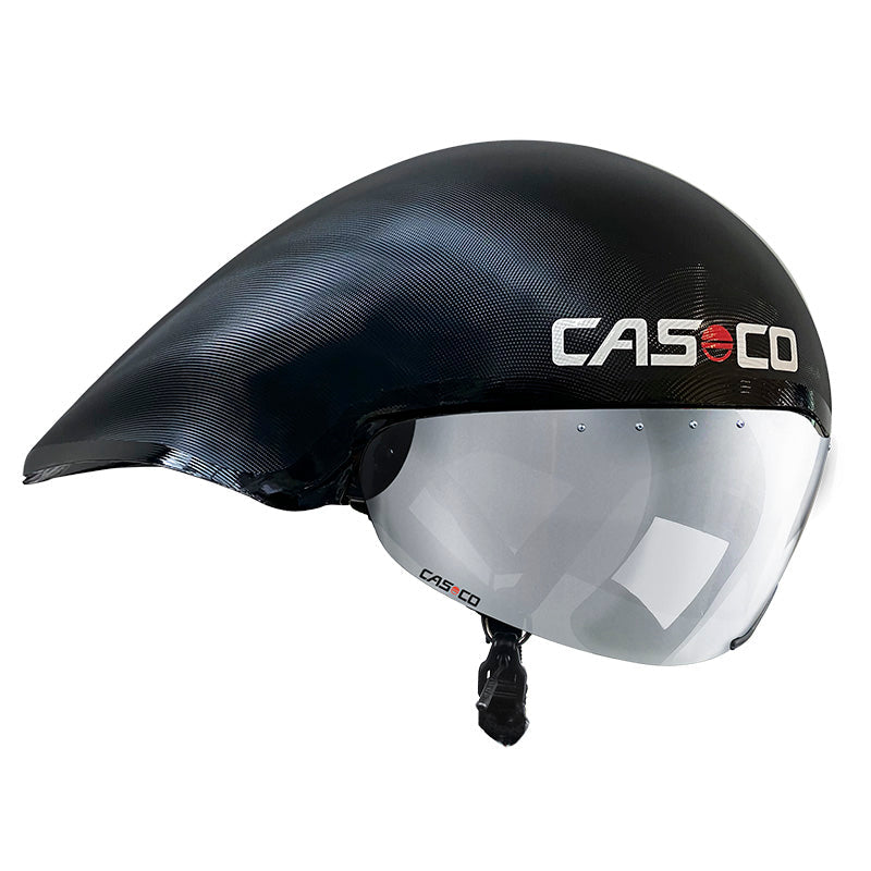 Casco SPEEDtime Pursuit 2 – Aero-Zeitfahrhelm Casco