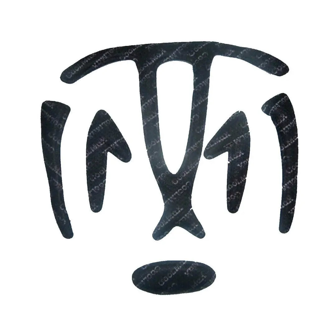 Cratoni C-Bolt und C-Tracer Fahrradhelm Padset, Ersatzpolster, Innen-Polster.