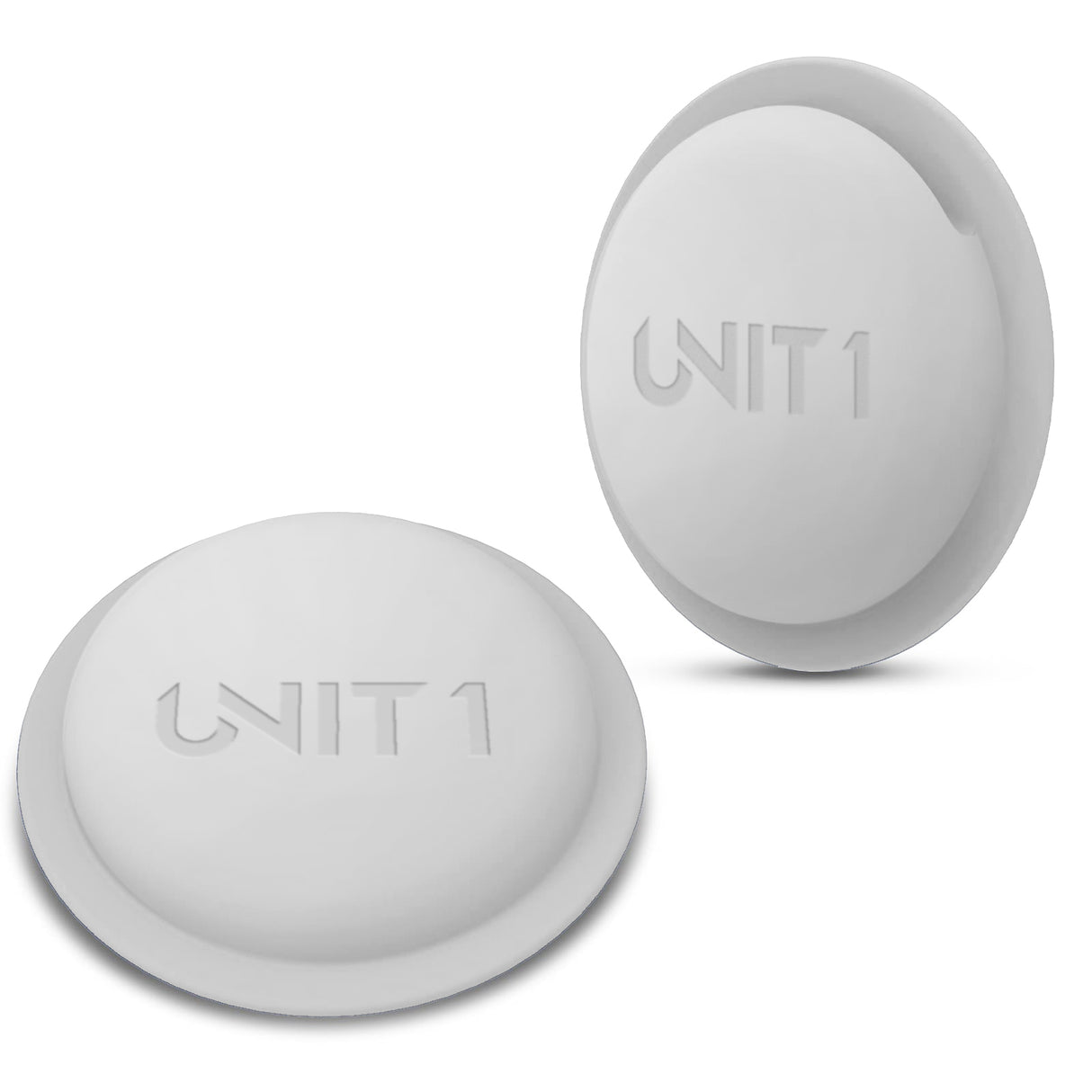 Unit1 SPARKY AirTag Halter – Zubehör für Kinderhelm Unit1