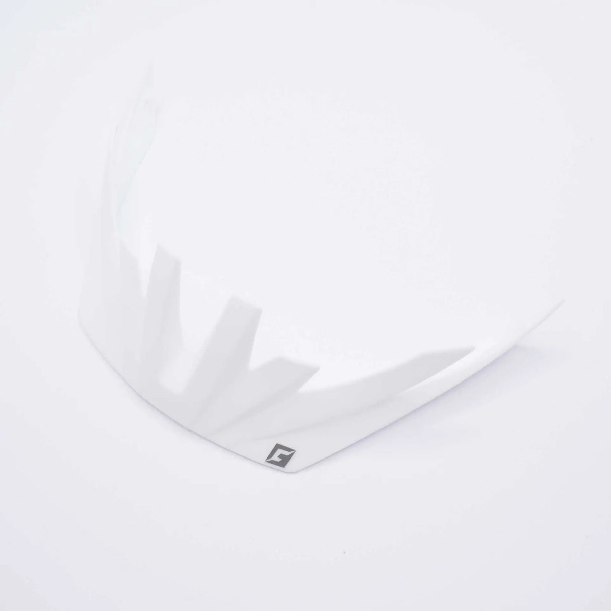 Cratoni Velo-X Fahrradhelm,Helmschild, Sonnenblende, Ersatzteil.