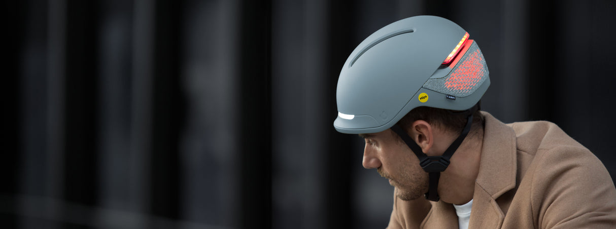 Unit1 FARO Smart Helm + Navigation Remote – Exklusives Bundle Unit1