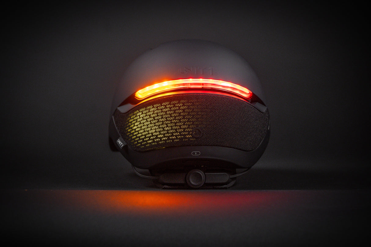 Unit1 FARO Smart Helm + Navigation Remote – Exklusives Bundle Unit1