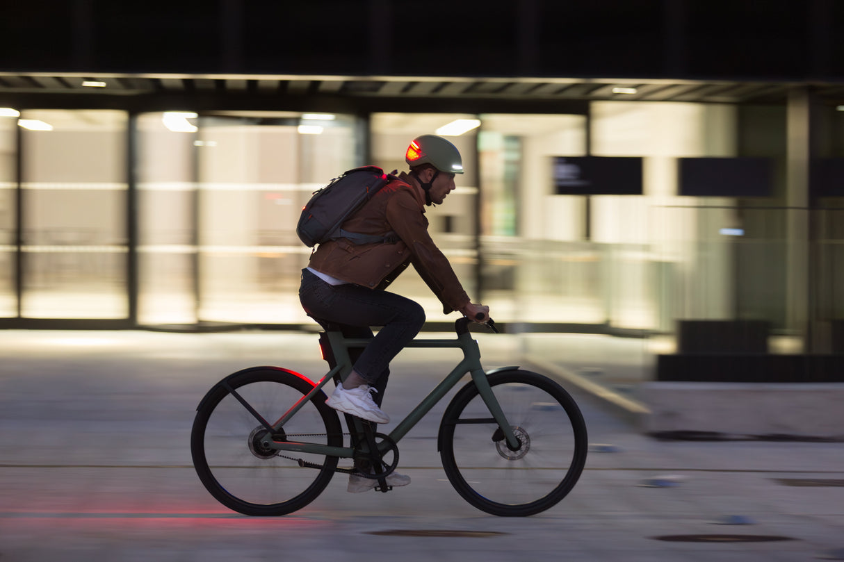 Unit1 FARO Smart Helm + Navigation Remote – Exklusives Bundle Unit1