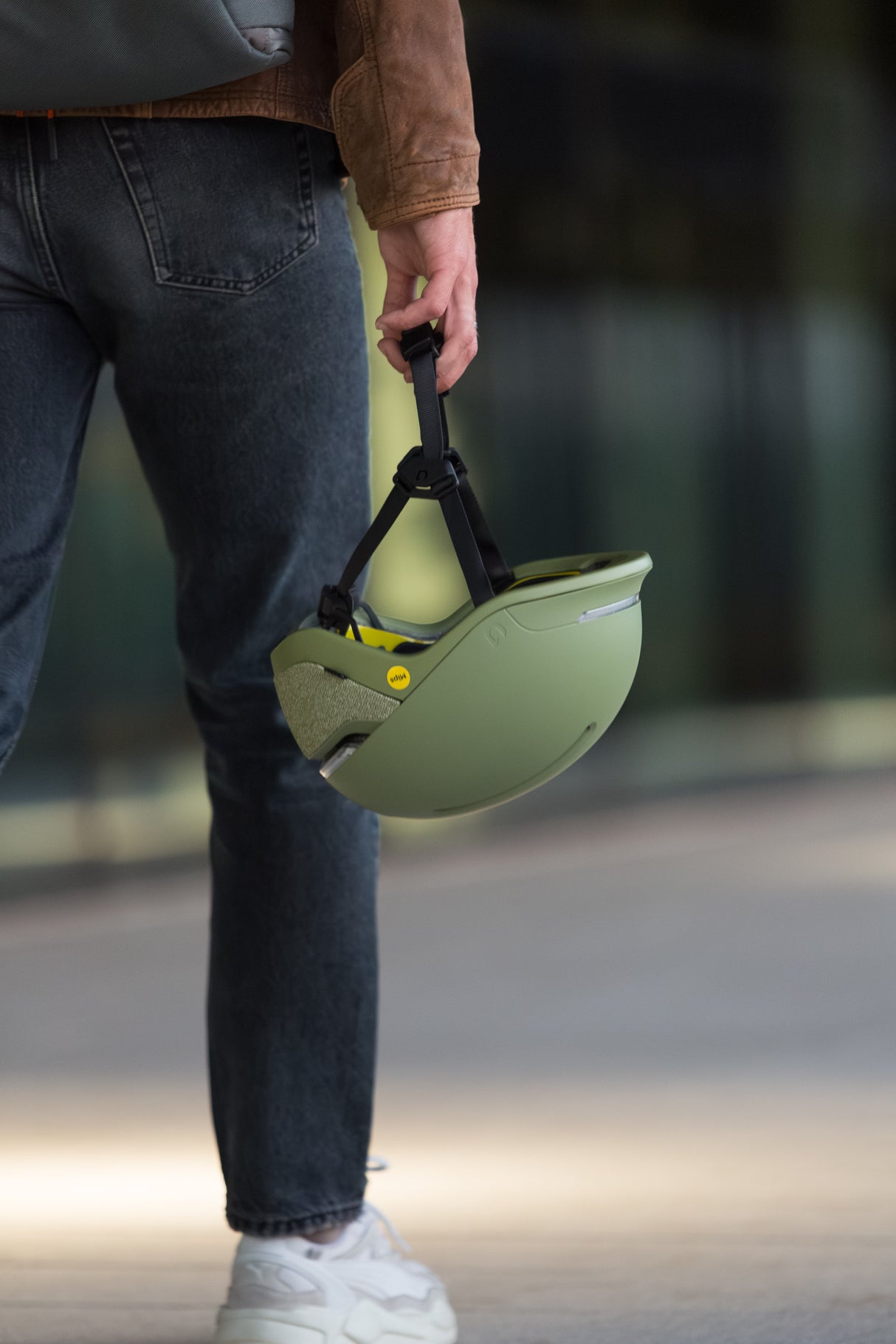 Unit1 FARO Smart Helm + Navigation Remote – Exklusives Bundle Unit1