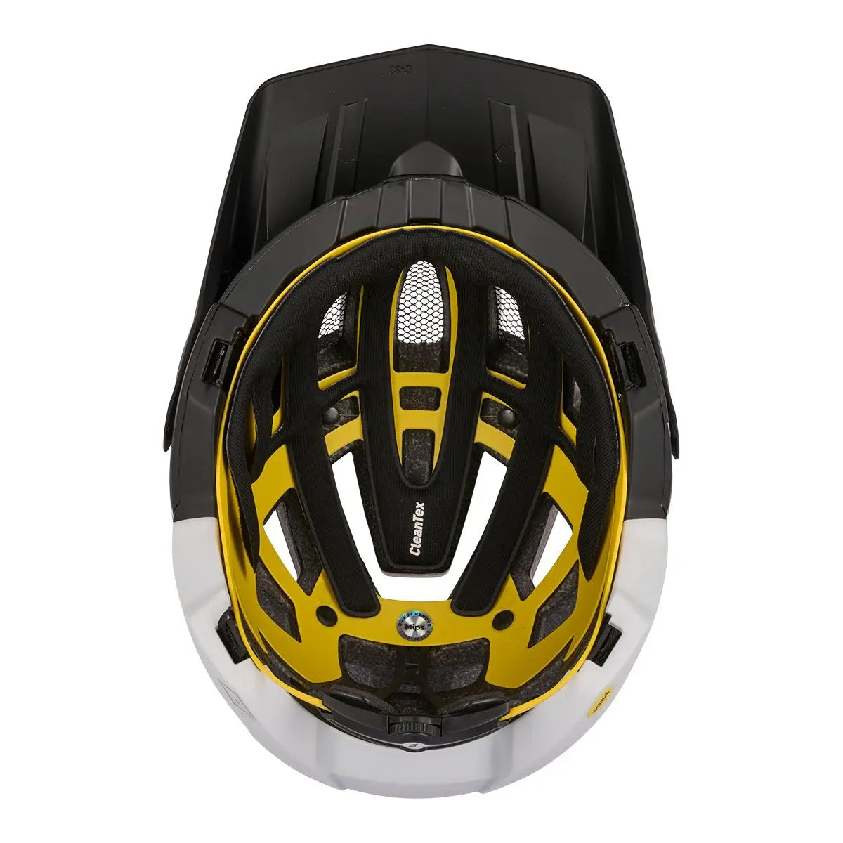 Cratoni AllSet Pro MIPS schwarz | Fahrradhelm MTB Mountainbike.