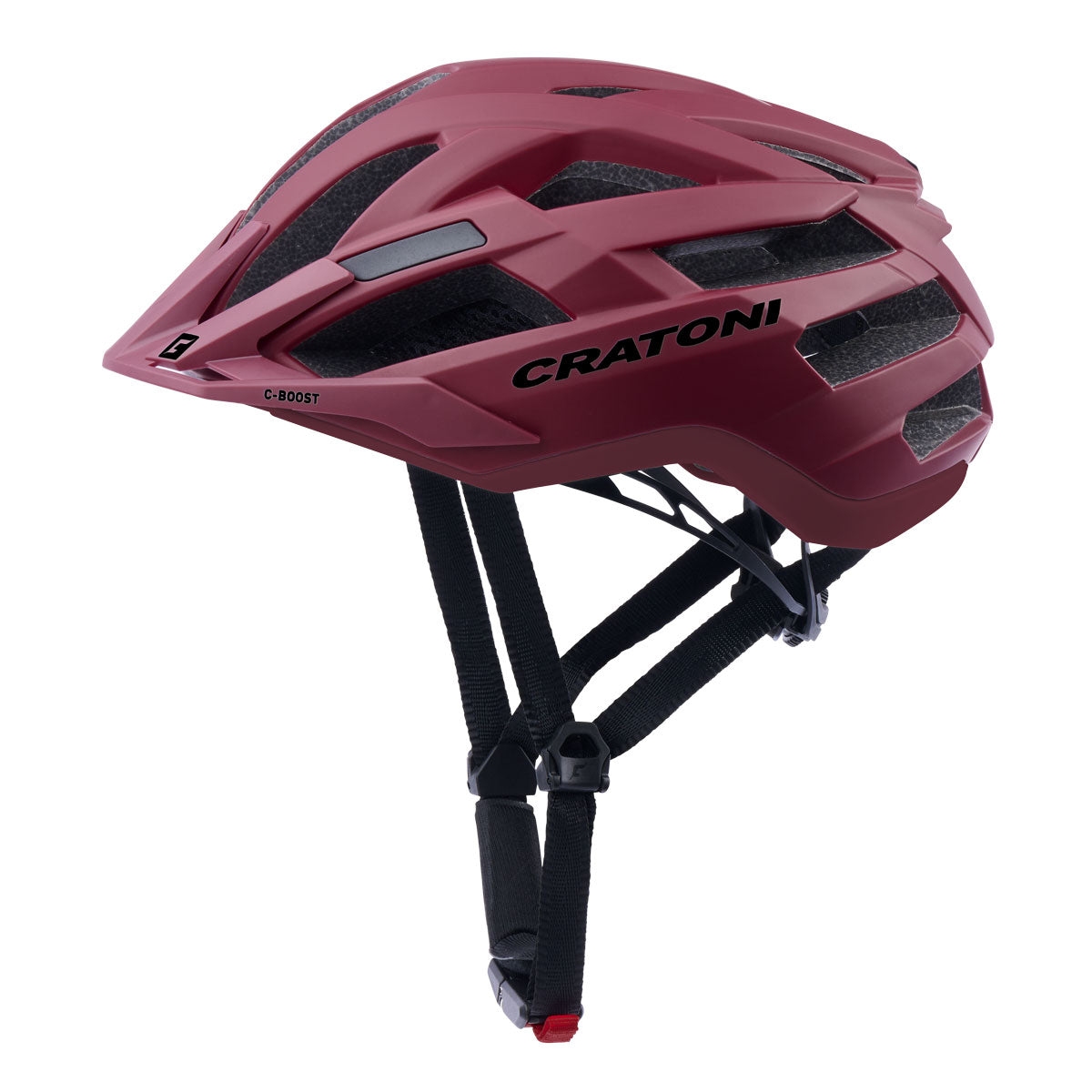 Cratoni C-Boost MTB Helm – Leicht & belüftet Cratoni