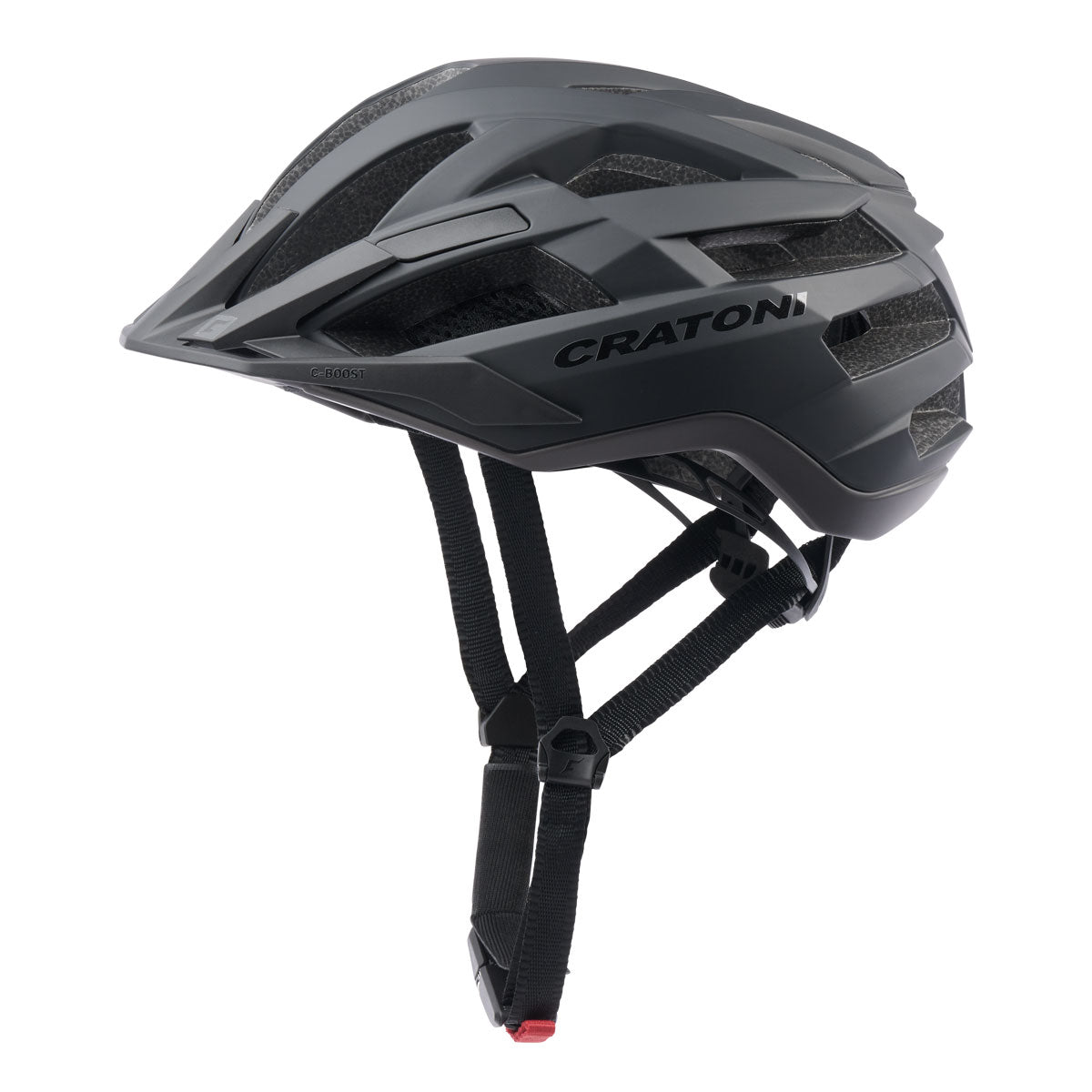 Cratoni C-Boost MTB Helm – Leicht & belüftet Cratoni