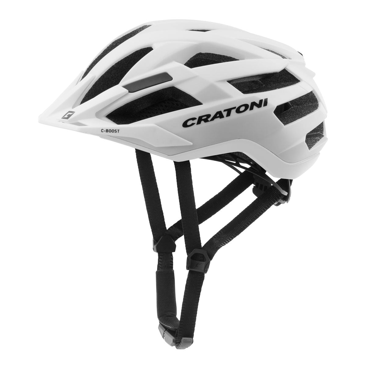 Cratoni C-Boost MTB Helm – Leicht & belüftet Cratoni