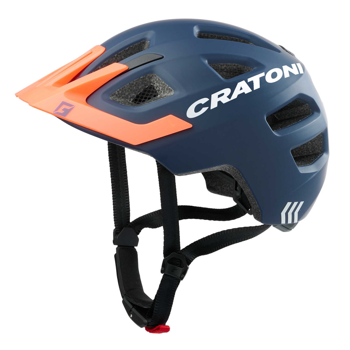 Cratoni Maxster Pro Kinderhelm – Sicher, leicht & mit Rücklicht Cratoni