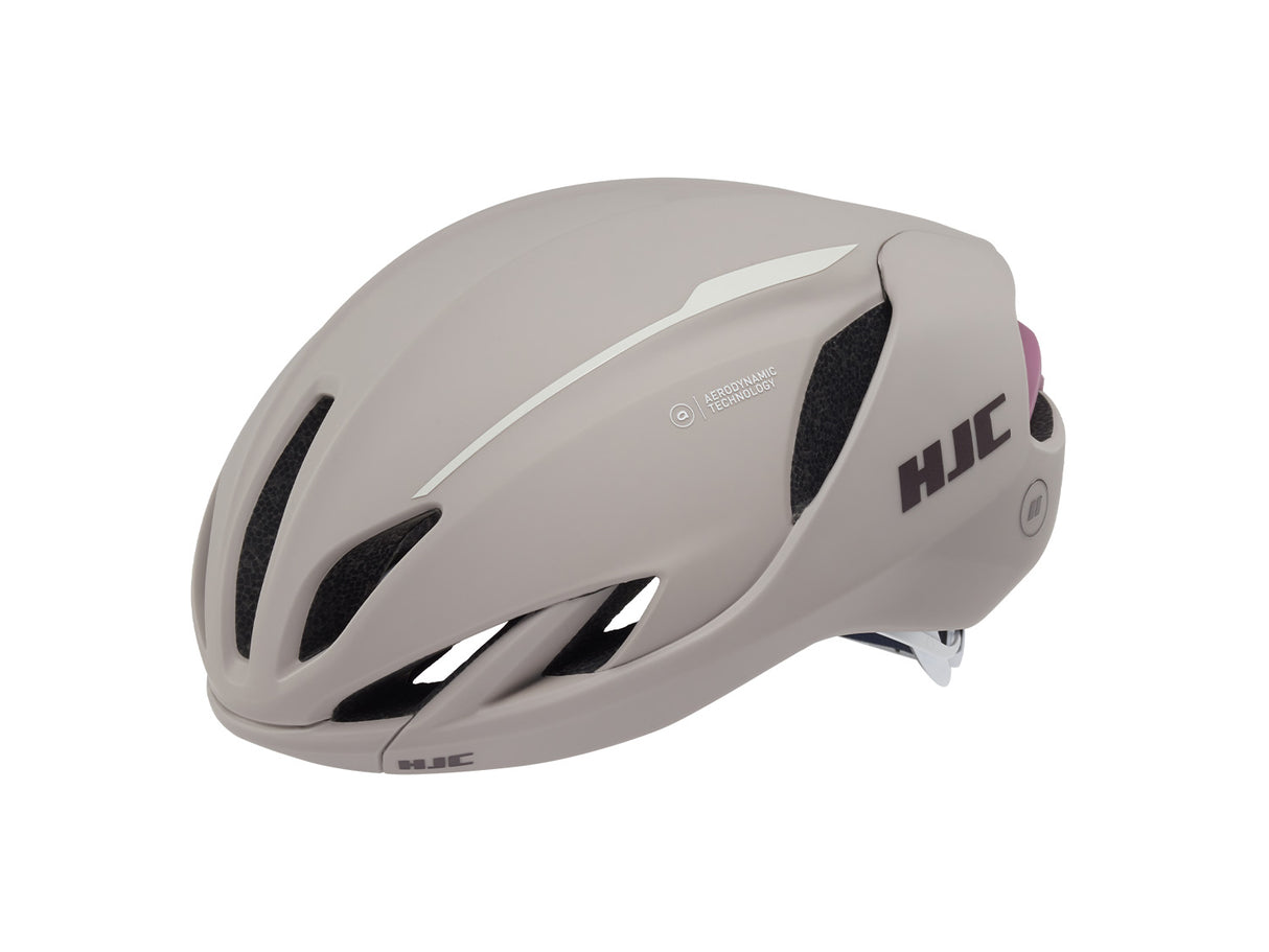 HJC FURION 3 Semi-Aero Helm | Aero-Performance für Straße & Gravel HJC