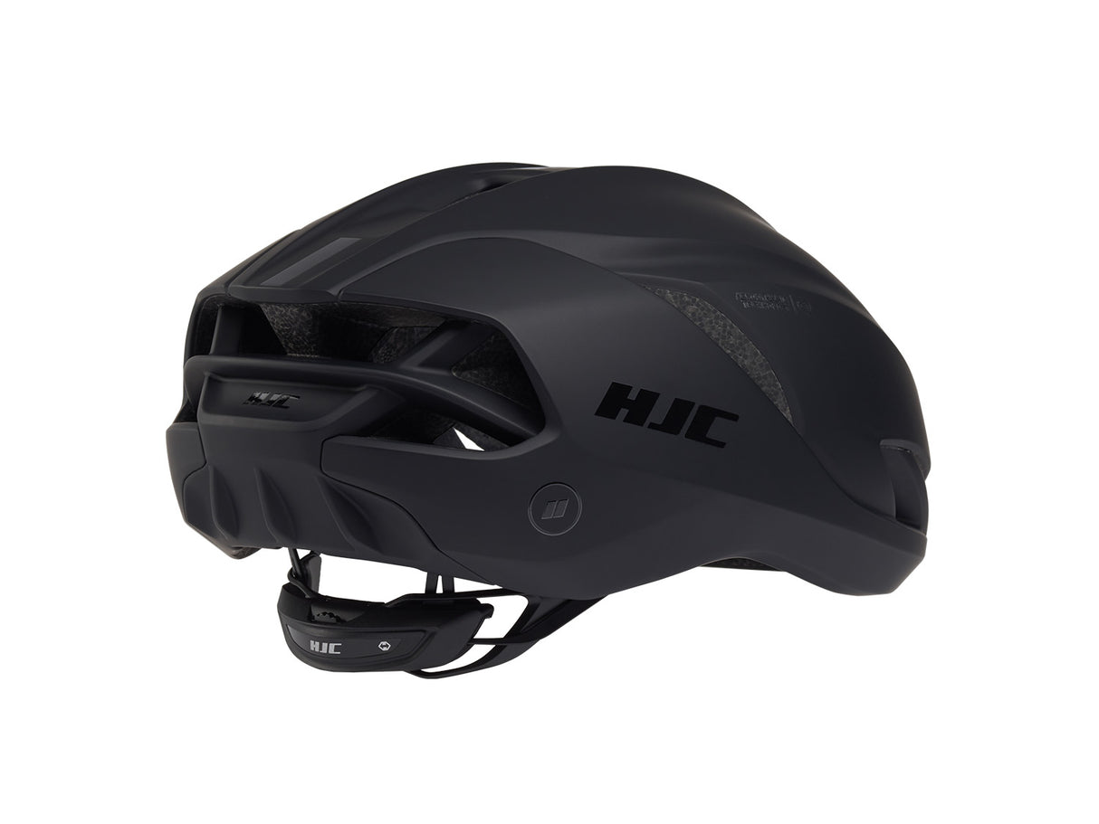 HJC FURION 3 Semi-Aero Helm | Aero-Performance für Straße & Gravel HJC