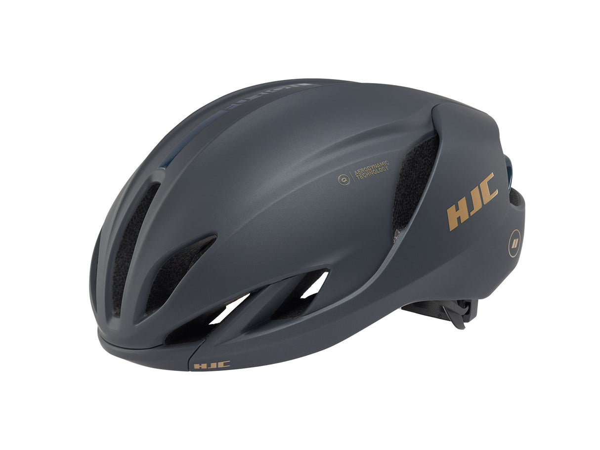 HJC FURION 3 Semi-Aero Helm | Aero-Performance für Straße & Gravel HJC