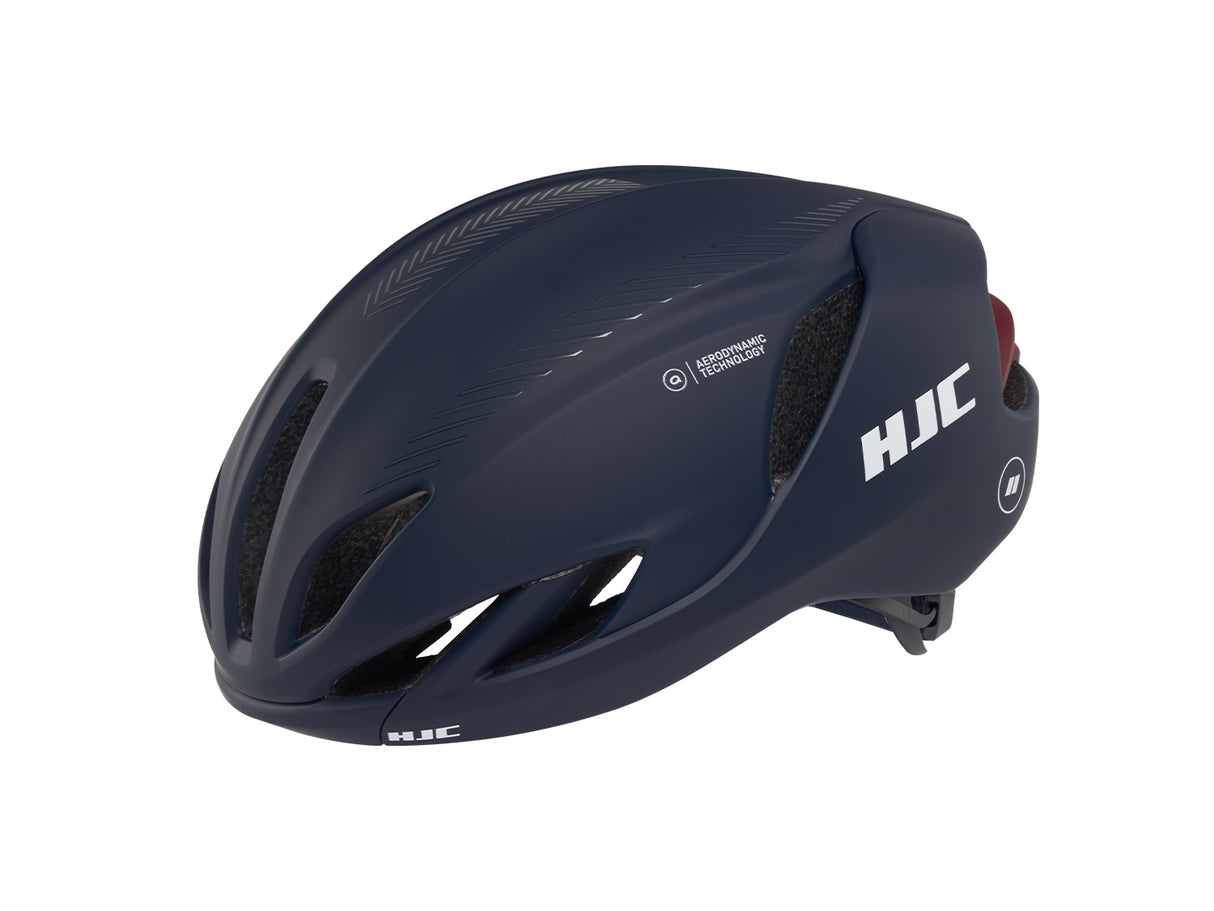 HJC FURION 3 Semi-Aero Helm | Aero-Performance für Straße & Gravel HJC
