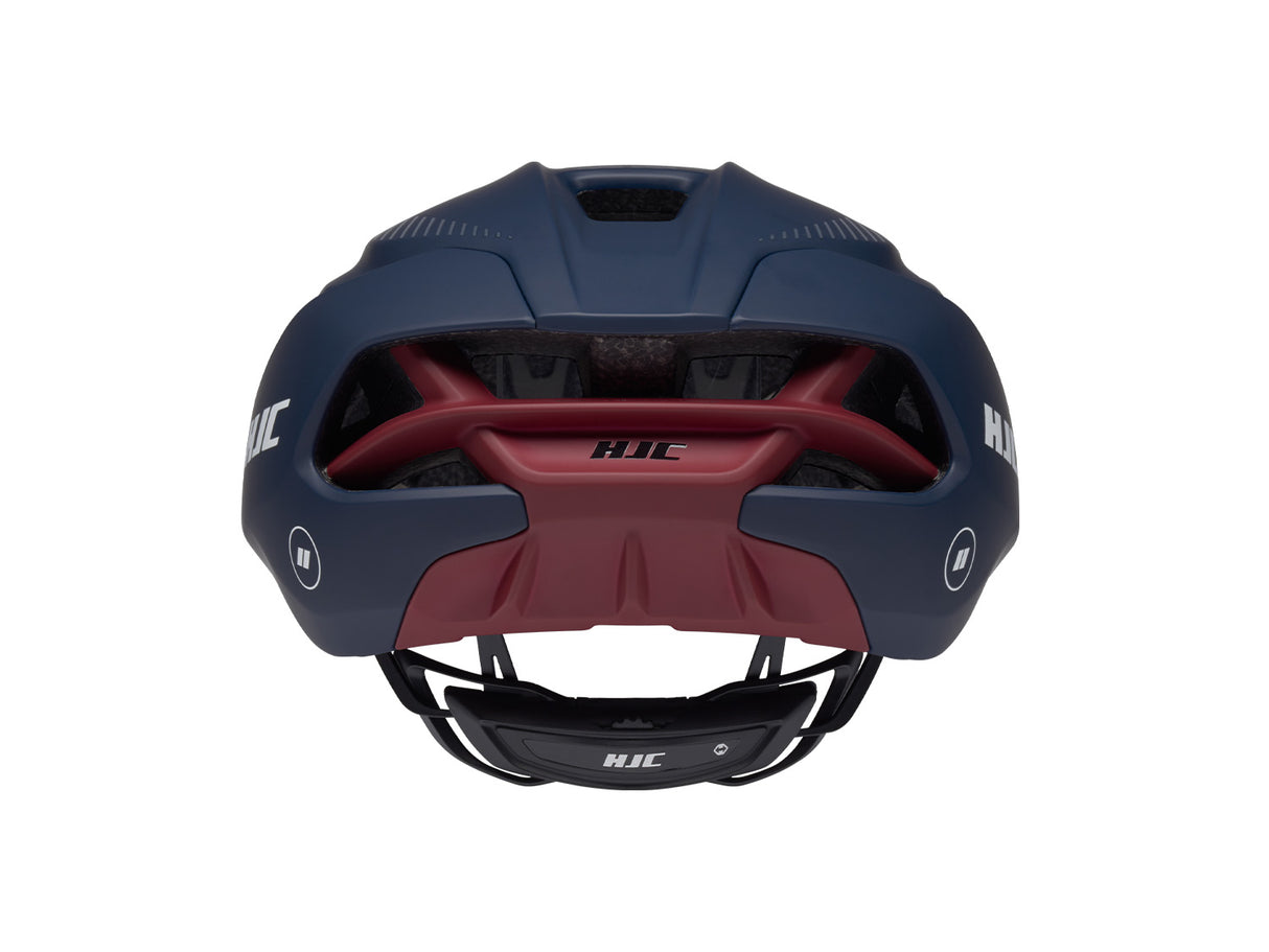 HJC FURION 3 Semi-Aero Helm | Aero-Performance für Straße & Gravel HJC