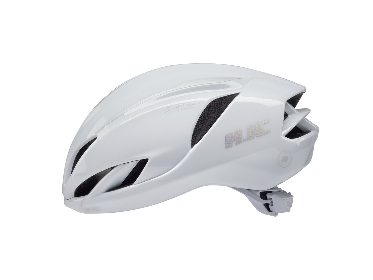 HJC FURION 3 Semi-Aero Helm | Aero-Performance für Straße & Gravel HJC