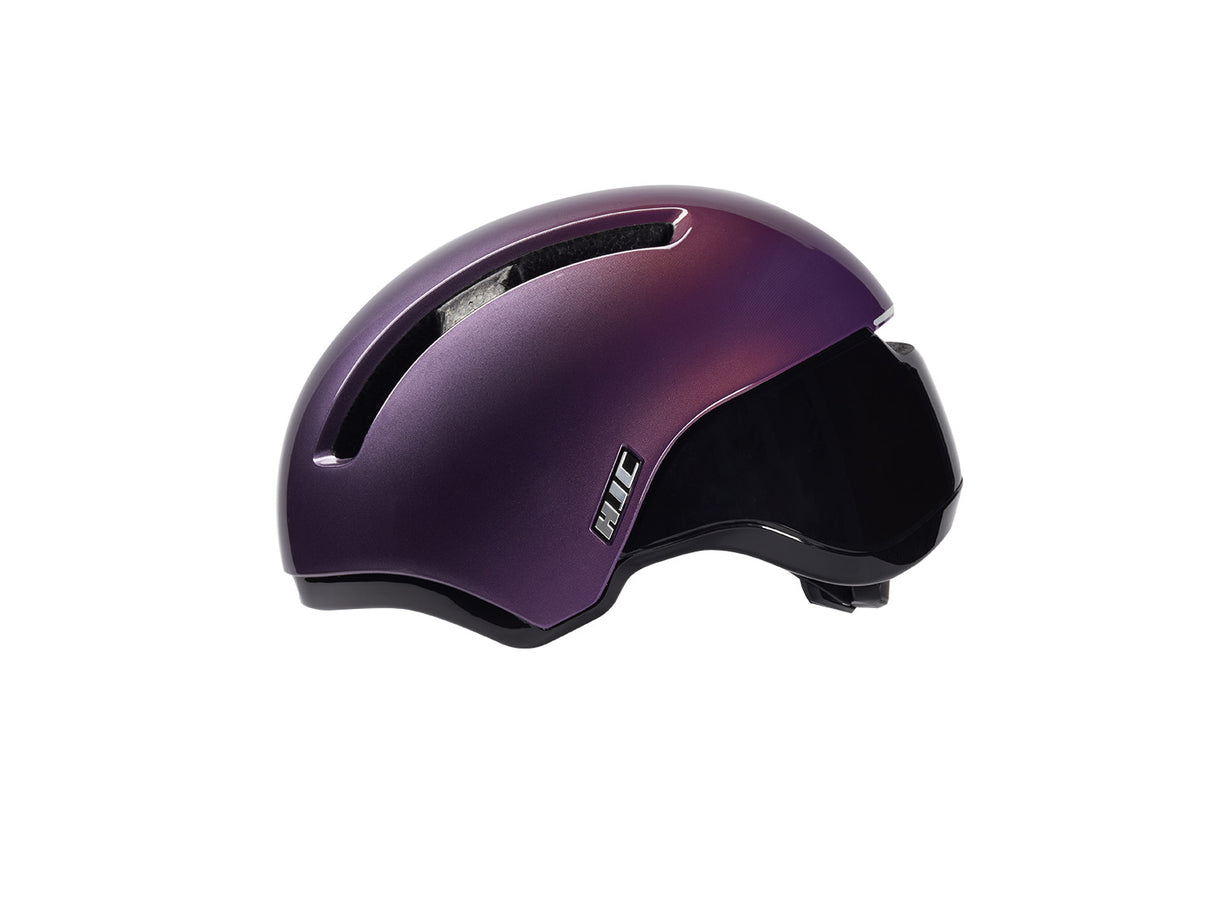 HJC CALIDO Urban / E-Bike Helm | leichter City-Helm mit Stil Helmexperte