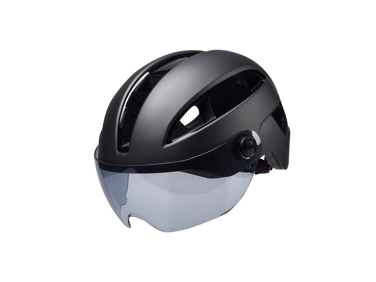 HJC COBAN Plus Urban Helm mit Visier | City-Helm mit Komfort HJC