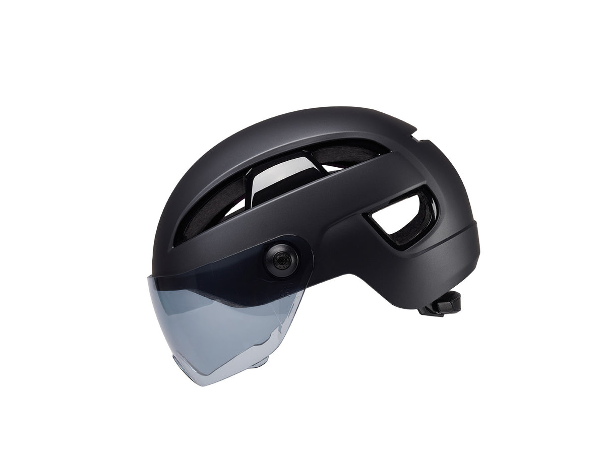 HJC COBAN Plus Urban Helm mit Visier | City-Helm mit Komfort HJC