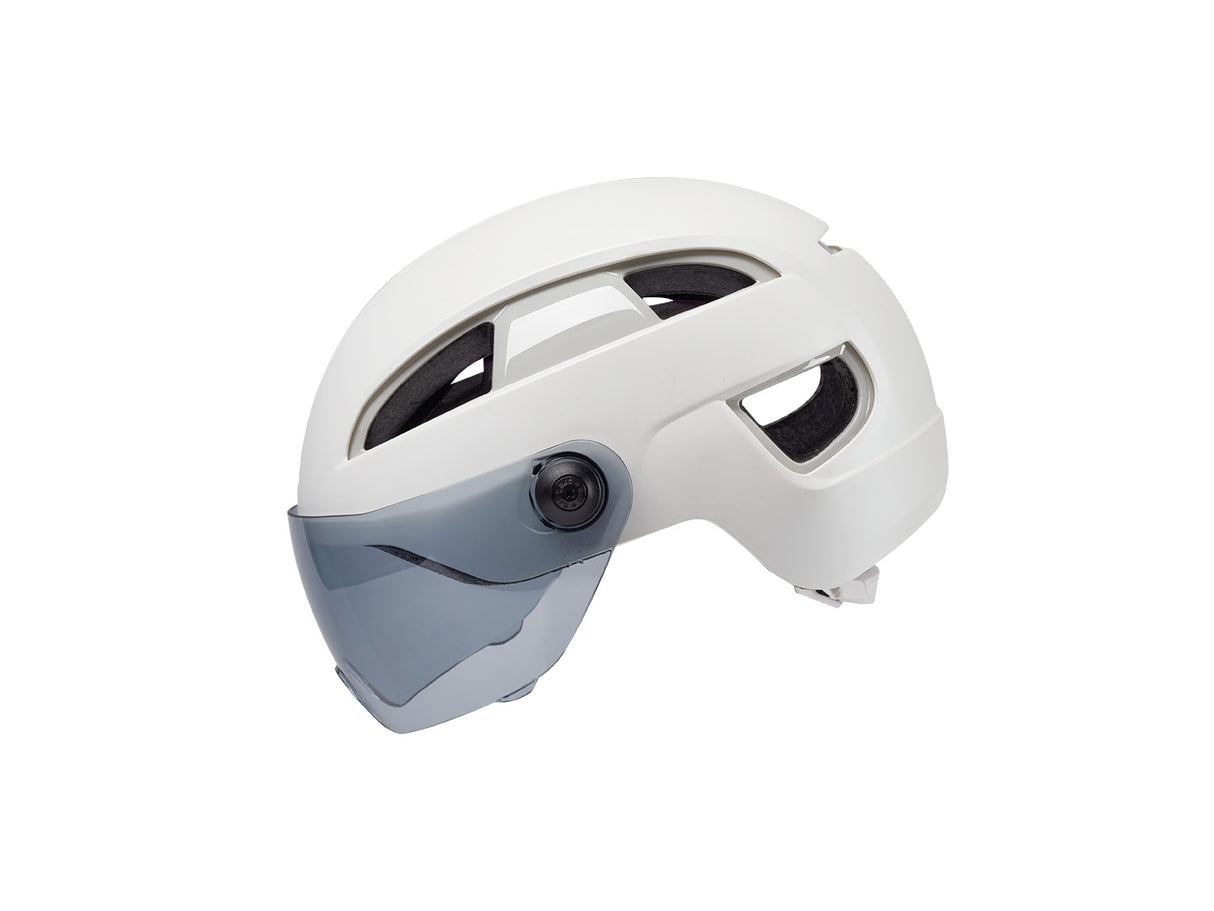 HJC COBAN Plus Urban Helm mit Visier | City-Helm mit Komfort HJC