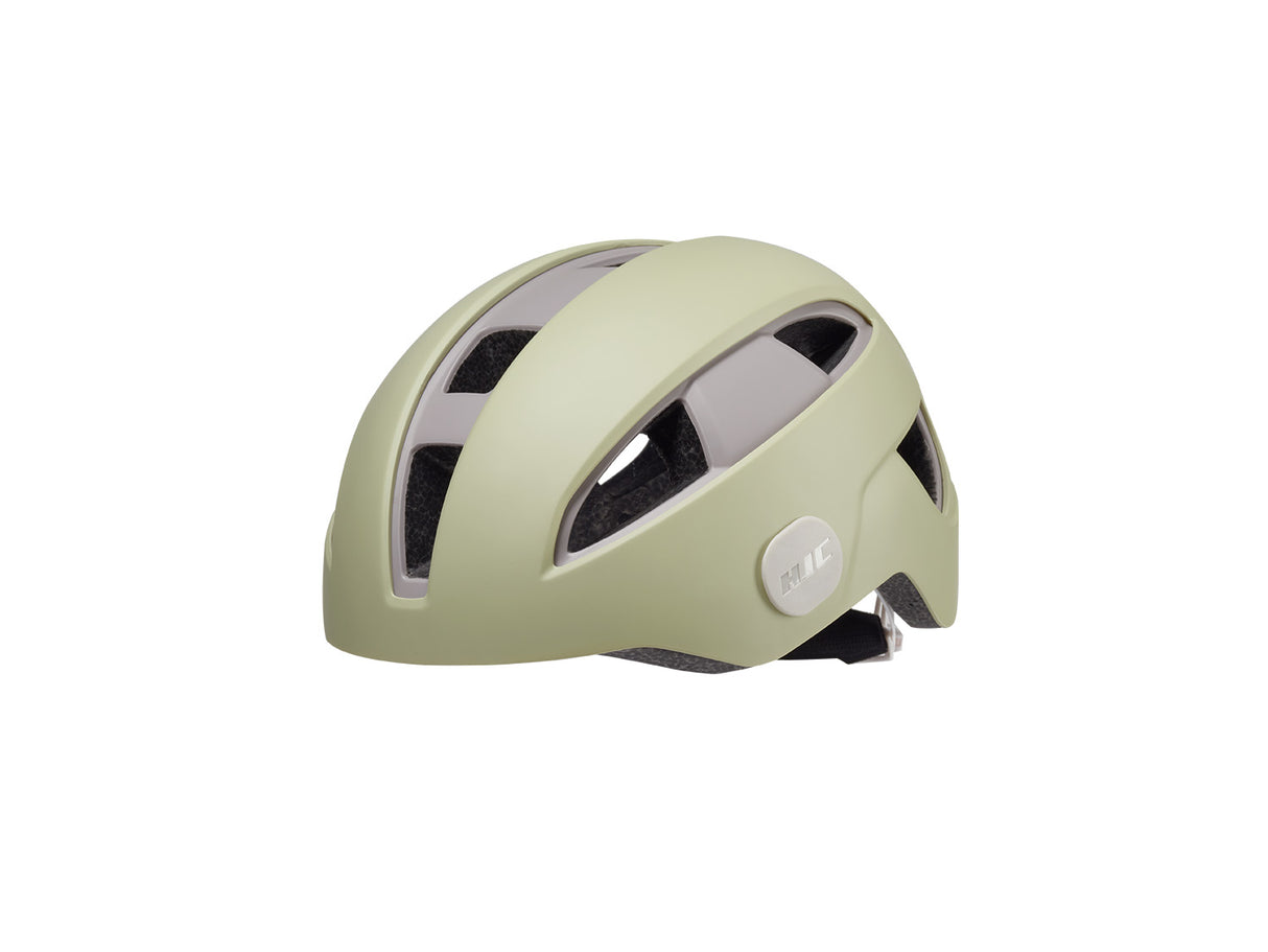 HJC COBAN Urban Helm | leichter City-Helm mit Hybrid-Schale HJC
