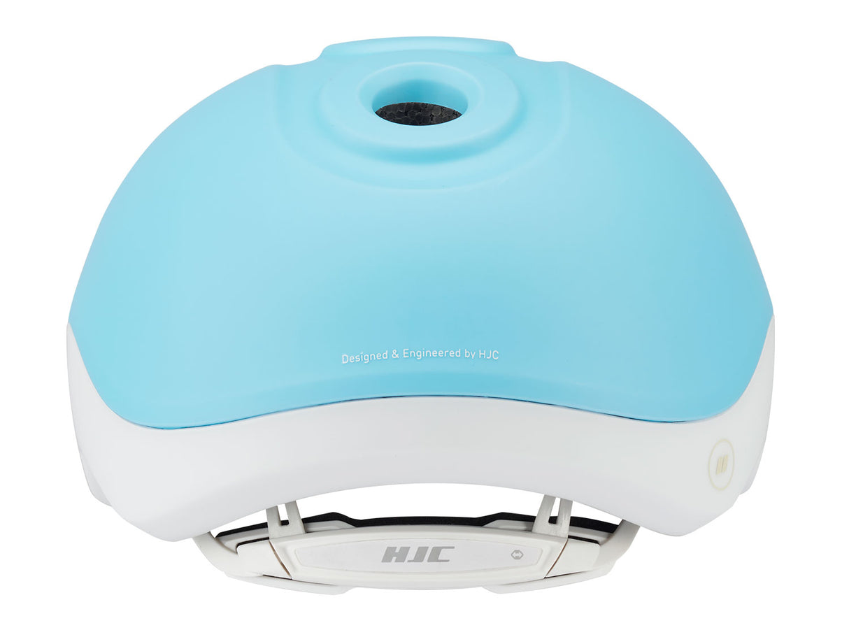 HJC GLEO Kids Kinder-Fahrradhelm | leicht, komfortabel HJC