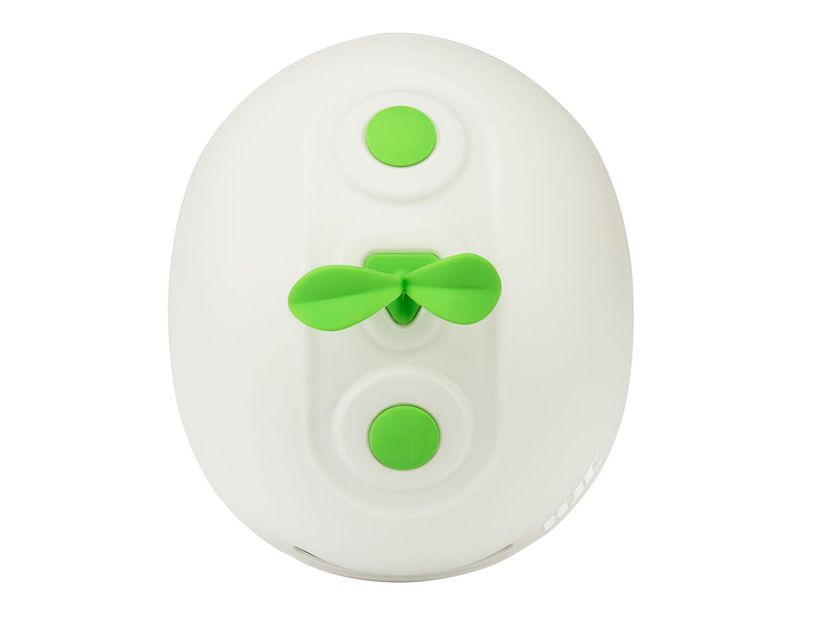 HJC GLEO Kids Kinder-Fahrradhelm | leicht, komfortabel HJC