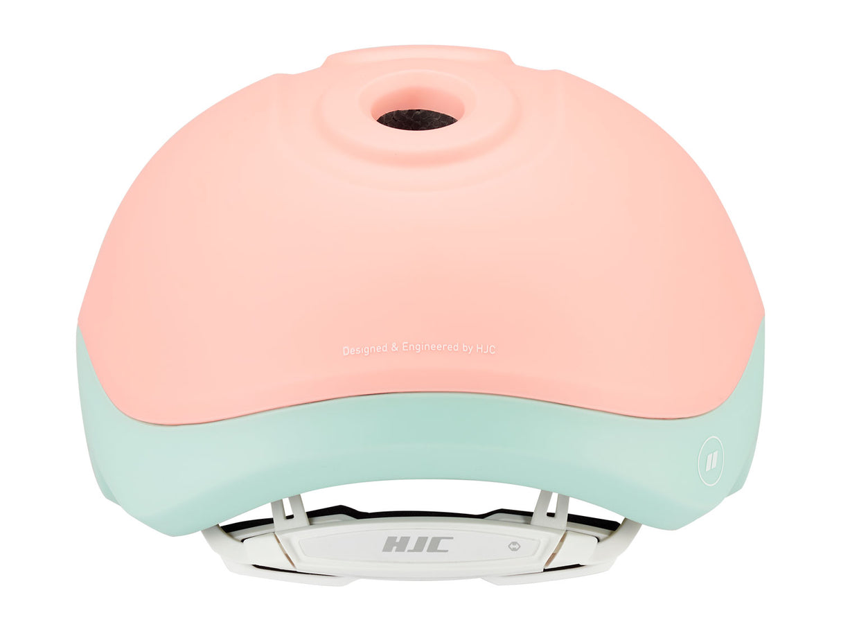 HJC GLEO Kids Kinder-Fahrradhelm | leicht, komfortabel HJC