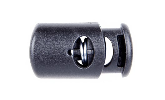 deuter Kordelstopper Standard – Ersatz für Tunnelzugverschlüsse deuter