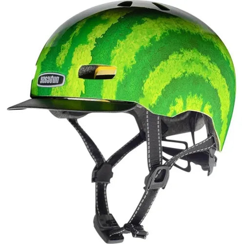 Nutcase Street MIPS Helm Watermelon 52-56cm nutcase