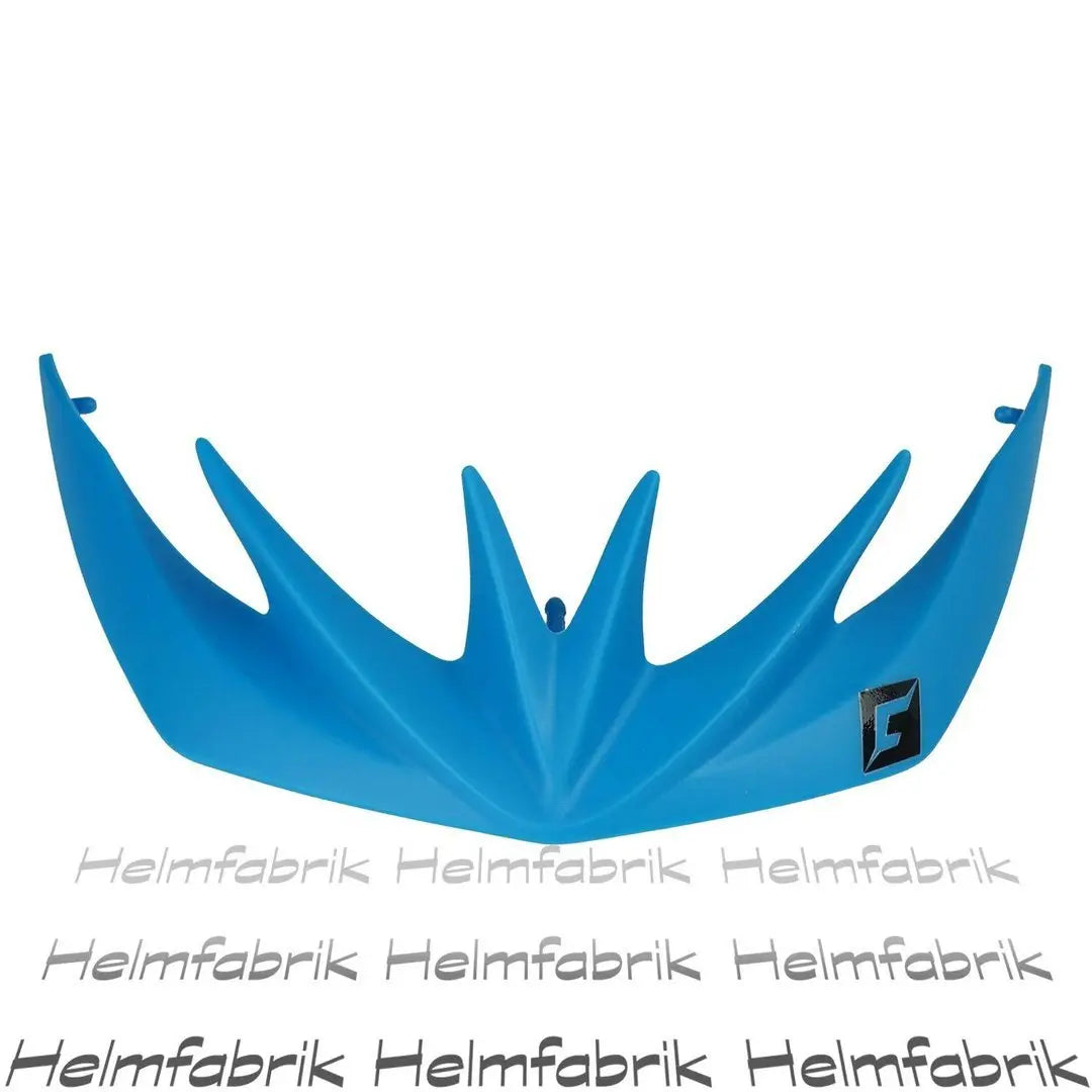 Cratoni Helmschild Ersatzvisier Cratoni Pacer C-Blaze C-Smart Siron Helmzubehör.