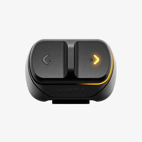 Unit1 Fernbedienung für Aura / Faro Fahrradhelm.