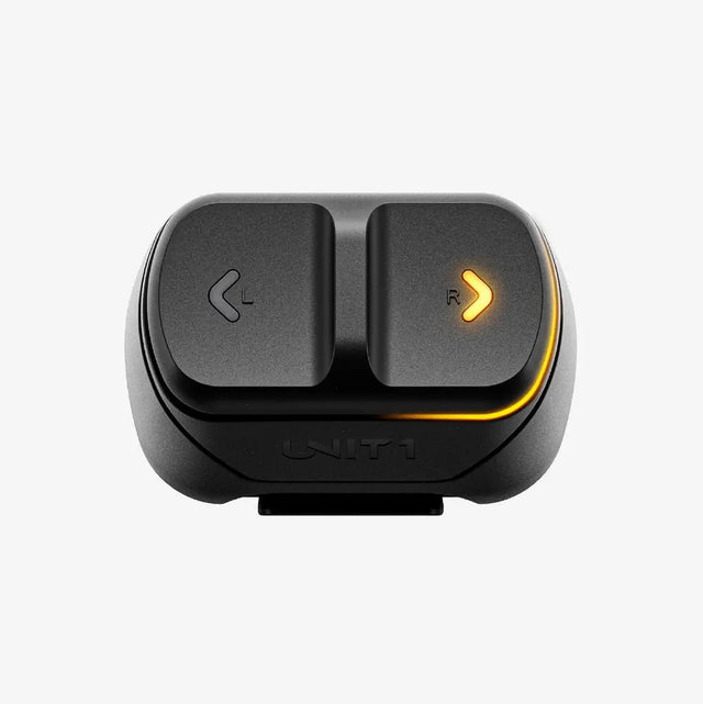 Unit1 Fernbedienung für Aura / Faro Fahrradhelm.