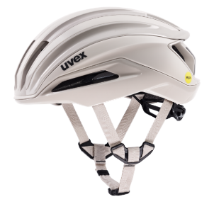 uvex surge aero MIPS Fahrradhelm | Aerodynamik & Top-Schutz für Rennradfahrer