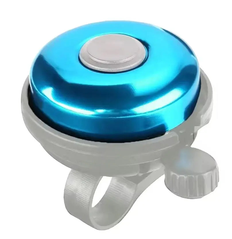 Klassische Fahrradklingel verschiedene Farben | Klingel | Bell | Fahrradzubehör.