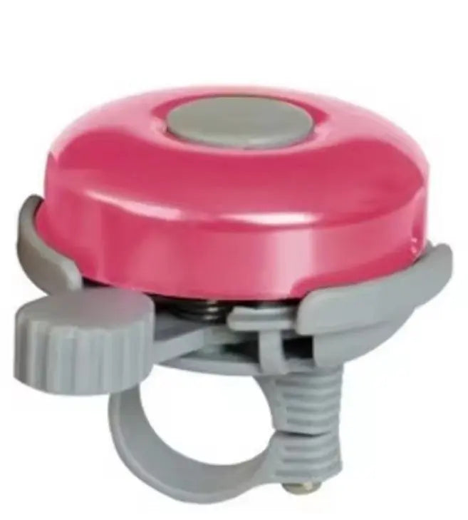 Klassische Fahrradklingel verschiedene Farben | Klingel | Bell | Fahrradzubehör.