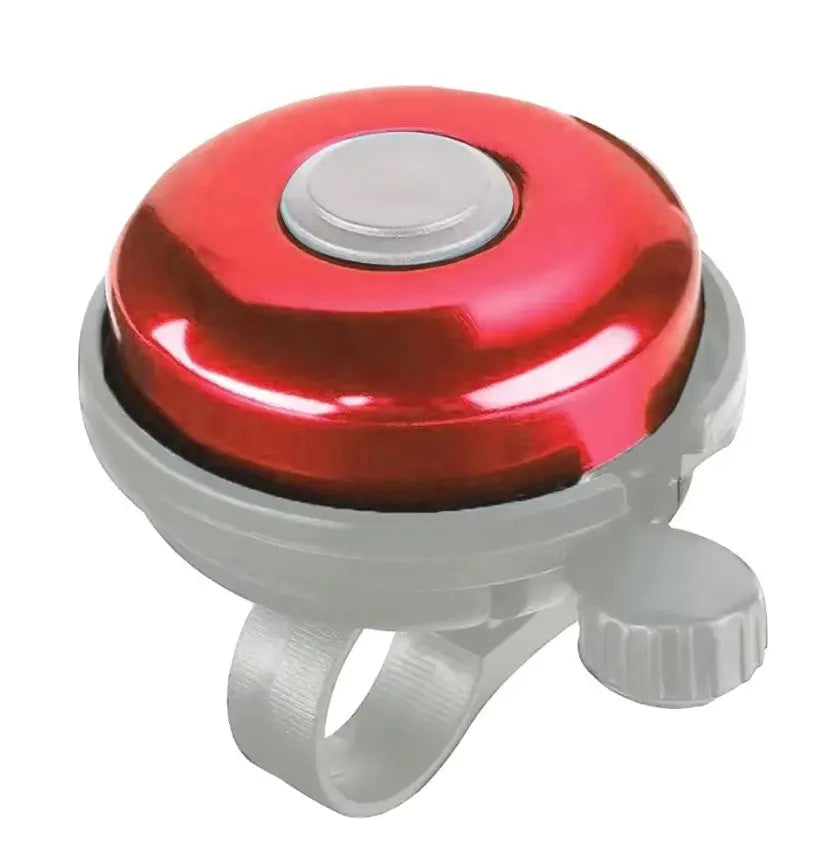 Klassische Fahrradklingel verschiedene Farben | Klingel | Bell | Fahrradzubehör.