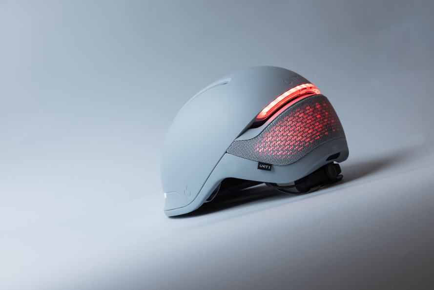 Unit1 FARO Smart Helm + Navigation Remote – Exklusives Bundle Unit1