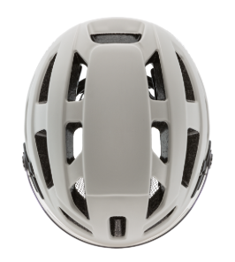 uvex finale visor Fahrradhelm | Integriertes Allwetter-Visier uvex