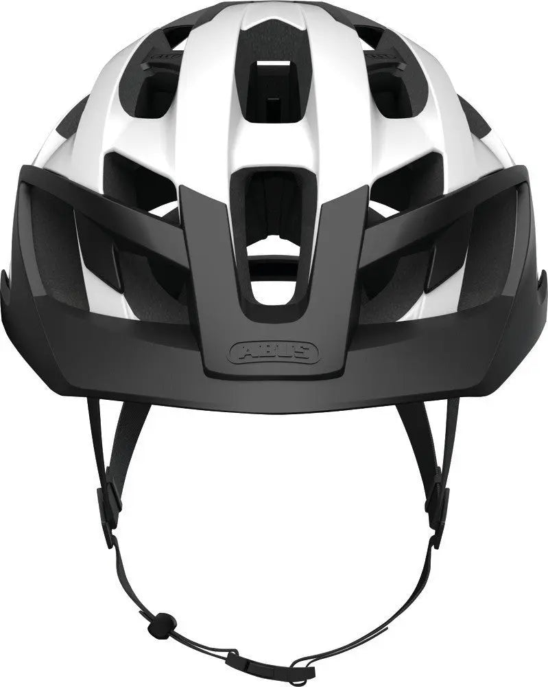 ABUS Moventor MIPS Fahrradhelm | Damen & Herren MTB Helm | Mountainbike.