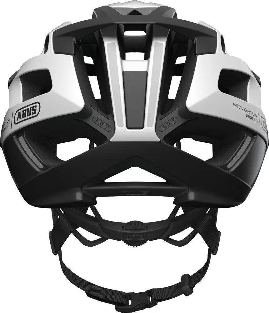 ABUS Moventor MIPS Fahrradhelm | Damen & Herren MTB Helm | Mountainbike.