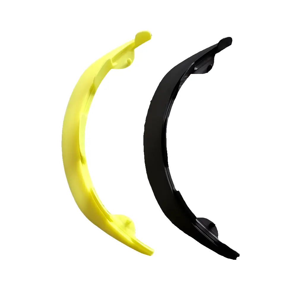 Uvex Kid 3, HLMT 5 Fahrradhelm Helmschild Visor Sonnenblende Zubehör Ersatzteil.