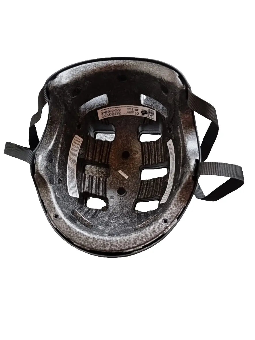 Uvex Hlmt 5 Bike Pro Helmschale Gehäuse Ohne Polster Verschluss Ersatz Schwarz.