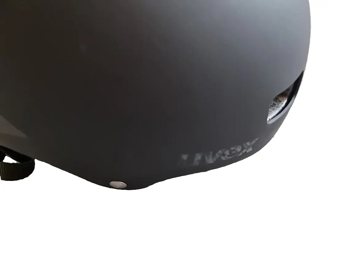 Uvex Hlmt 5 Bike Pro Helmschale Gehäuse Ohne Polster Verschluss Ersatz Schwarz.