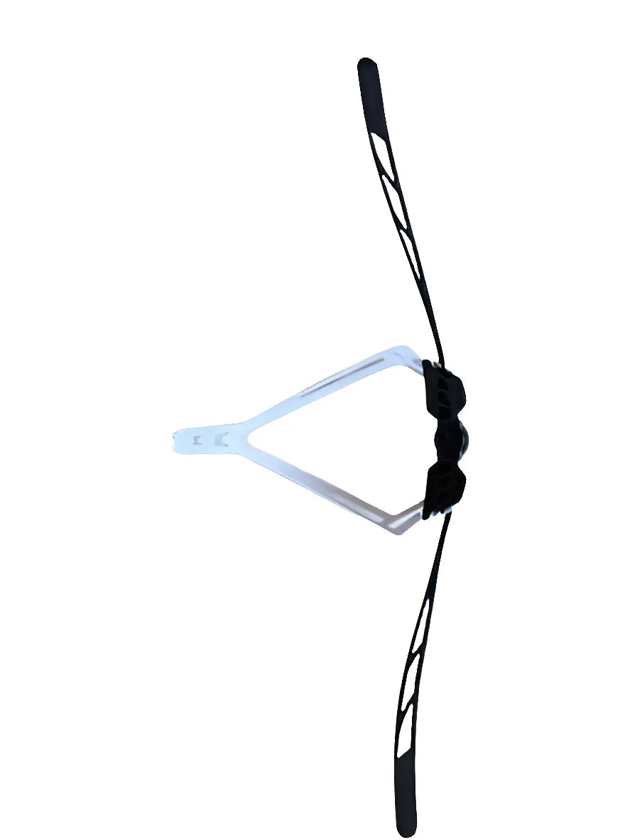 Cratoni Fahrradhelme Verstellsystem LFS medium Kopfring Ersatzteil Zubehör.