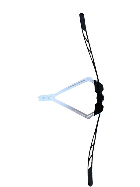 Cratoni Fahrradhelme Verstellsystem LFS medium Kopfring Ersatzteil Zubehör.