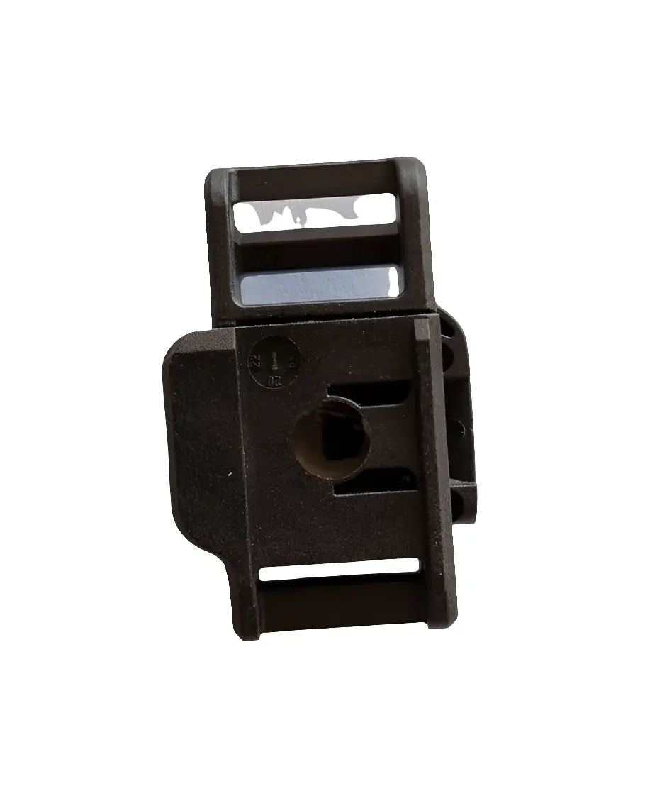 Melon Fidlock Verschluss Magnet Gurtband Lock Open Close.