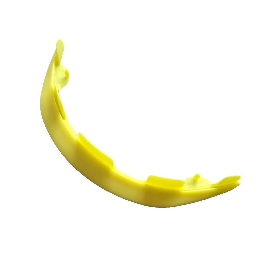 Uvex Kid 3, HLMT 5 Fahrradhelm Helmschild Visor Sonnenblende Zubehör Ersatzteil.